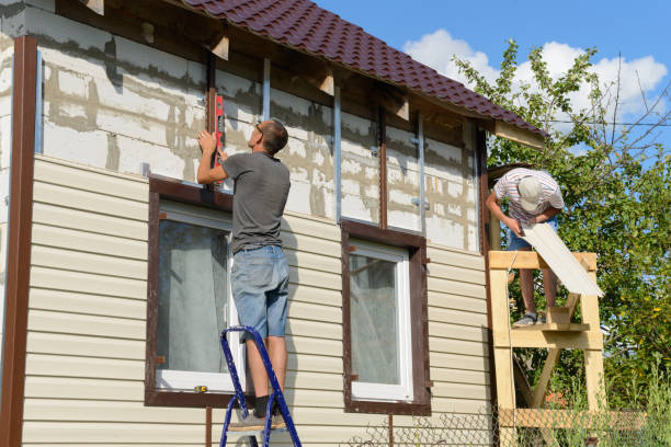 Best Construction Debris Removal  in Batavia, NY