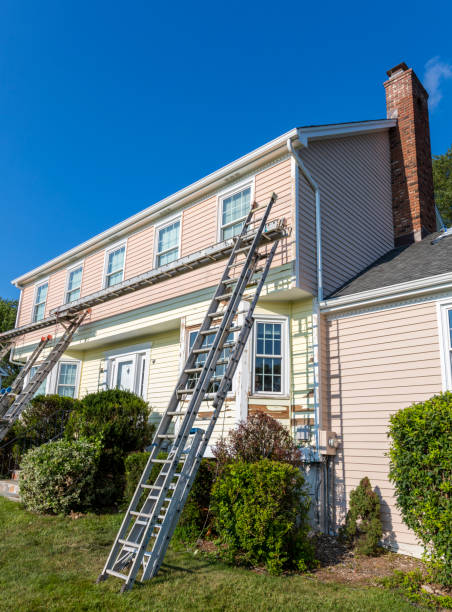 Best Scrap Metal Removal  in Batavia, NY